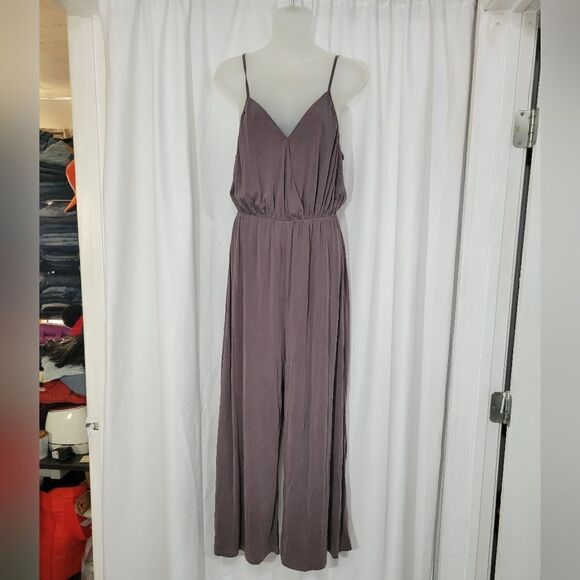 Mod ref jumpsuit - Picture 2 of 11